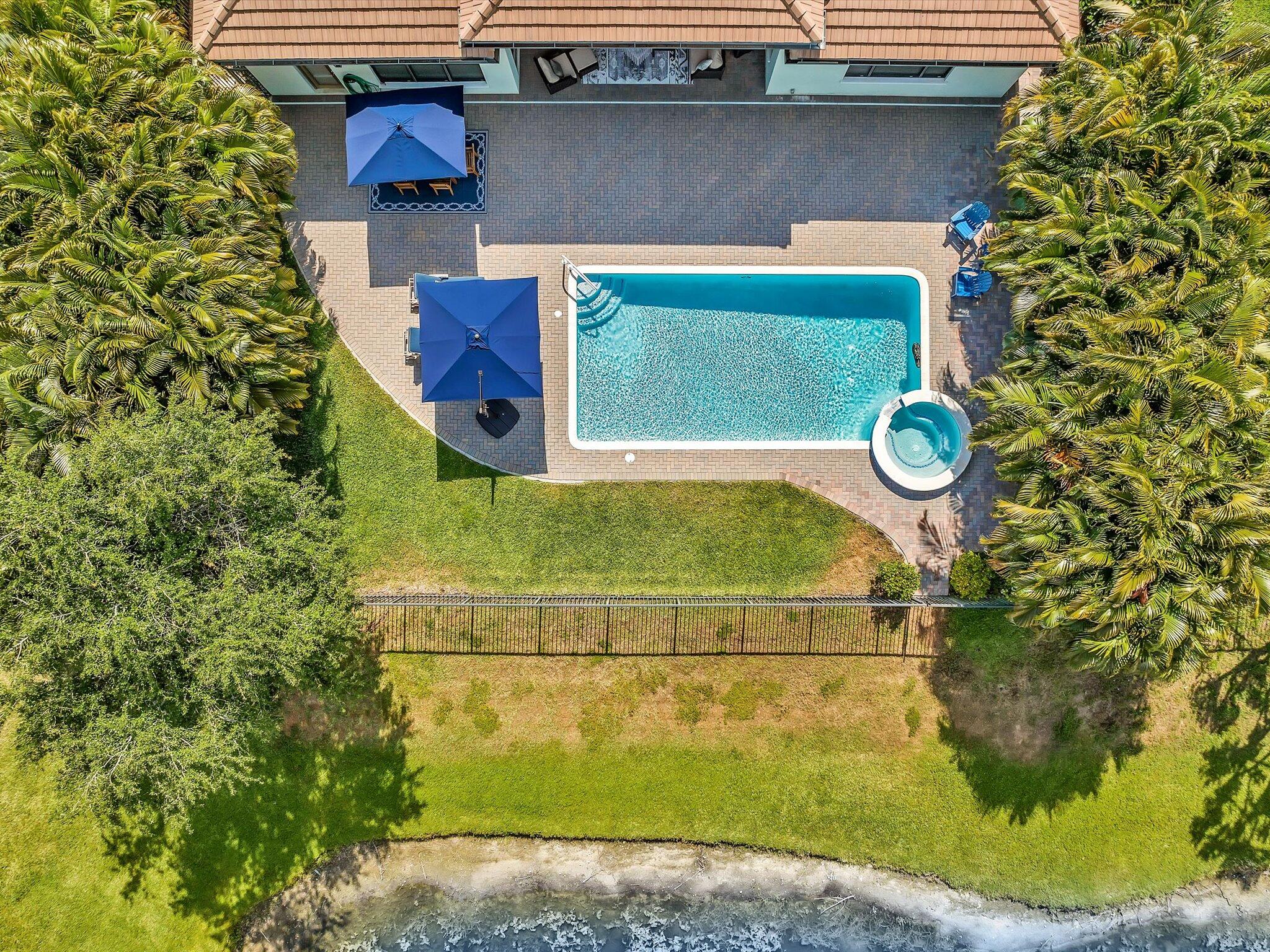17703 Cadena Drive