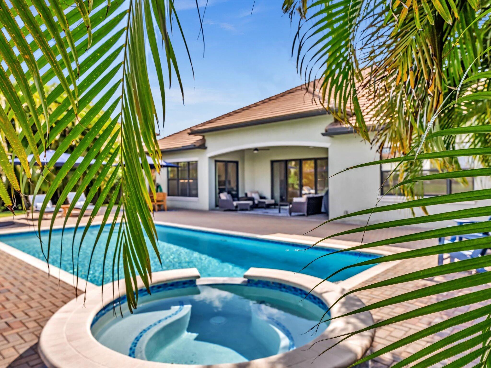 17703 Cadena Drive