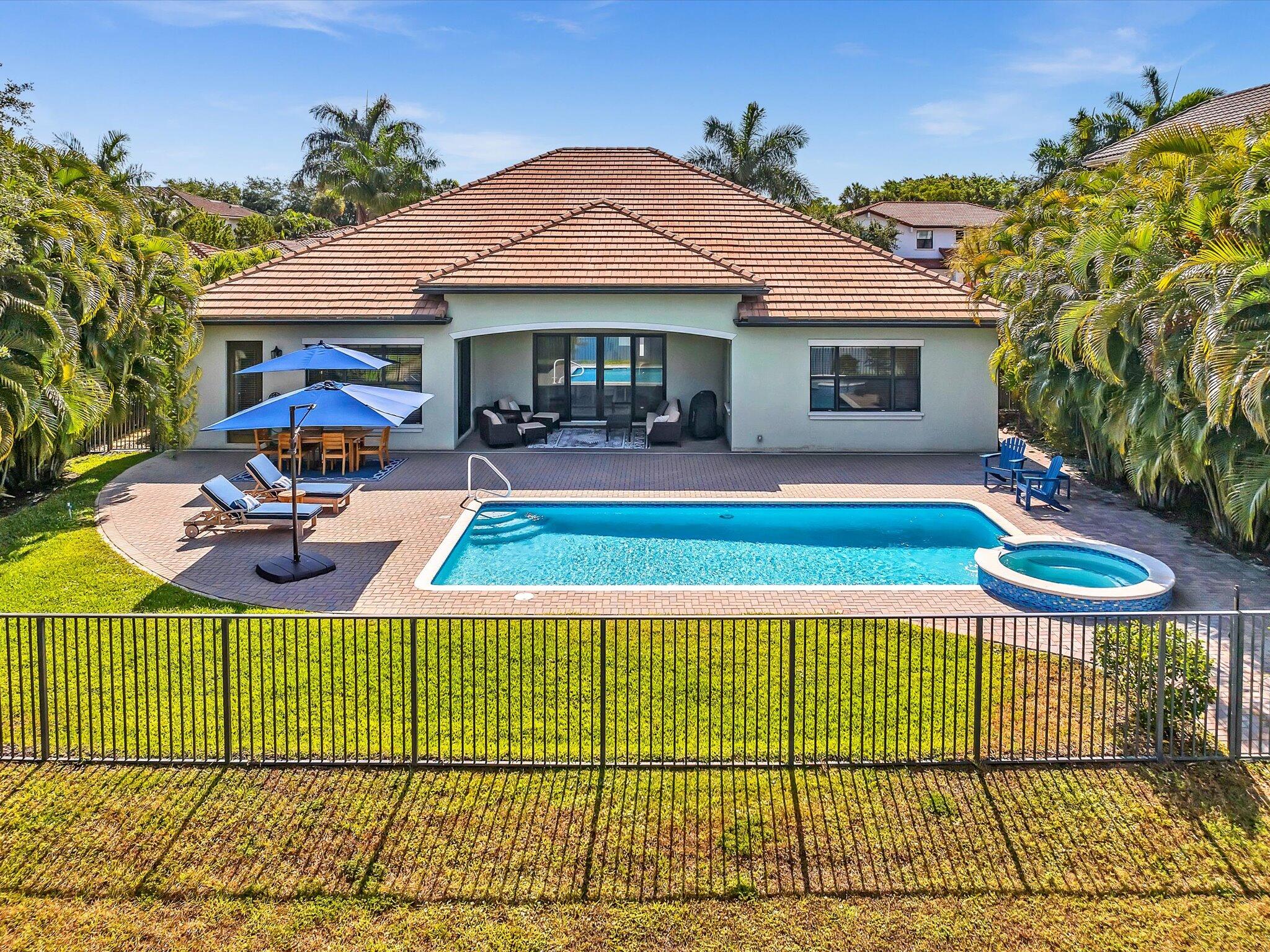 17703 Cadena Drive