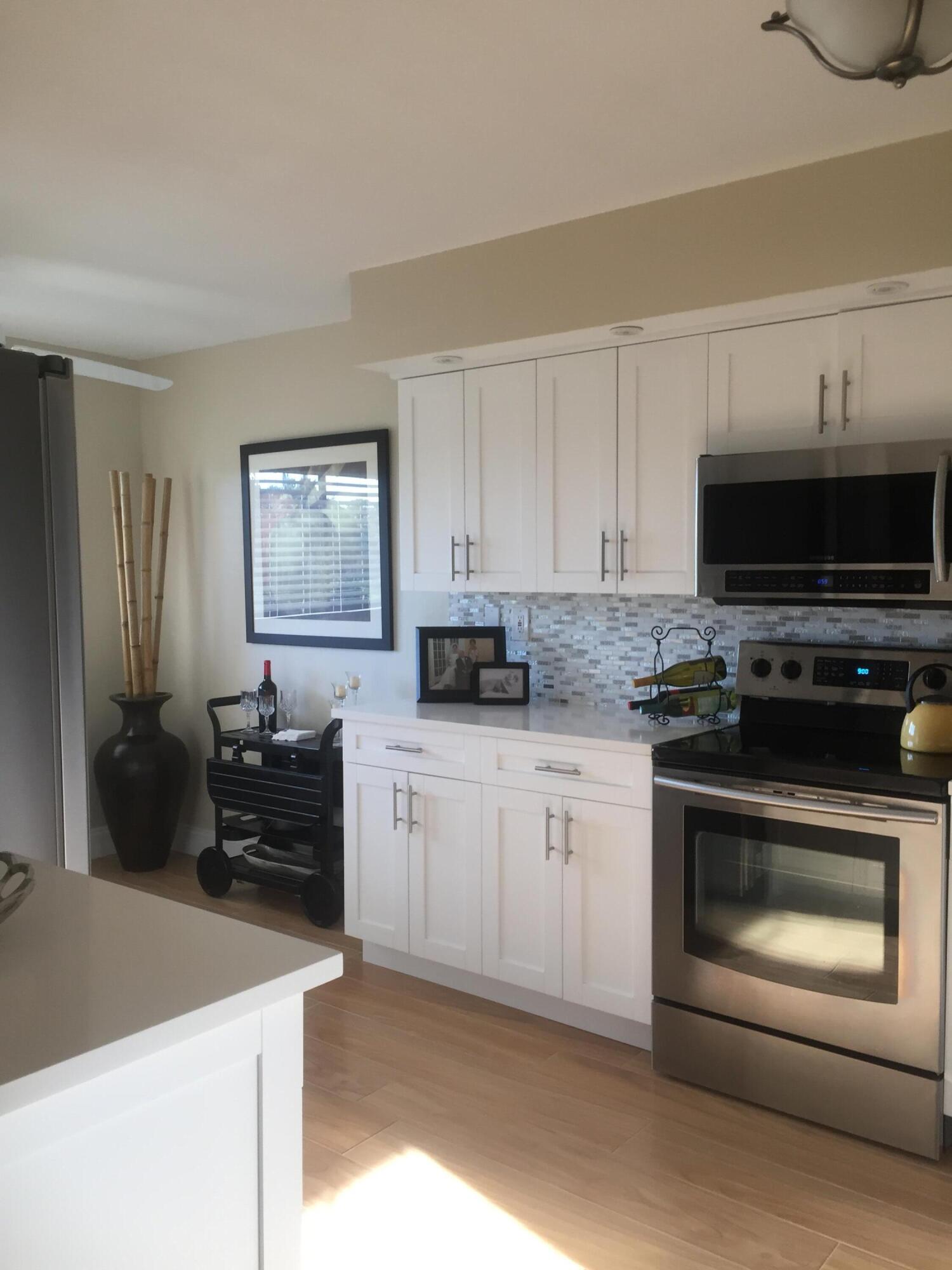 15461 Pembridge Drive 207