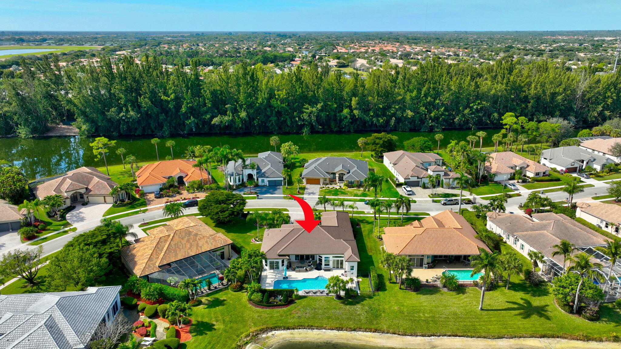 8200 Muirhead Circle