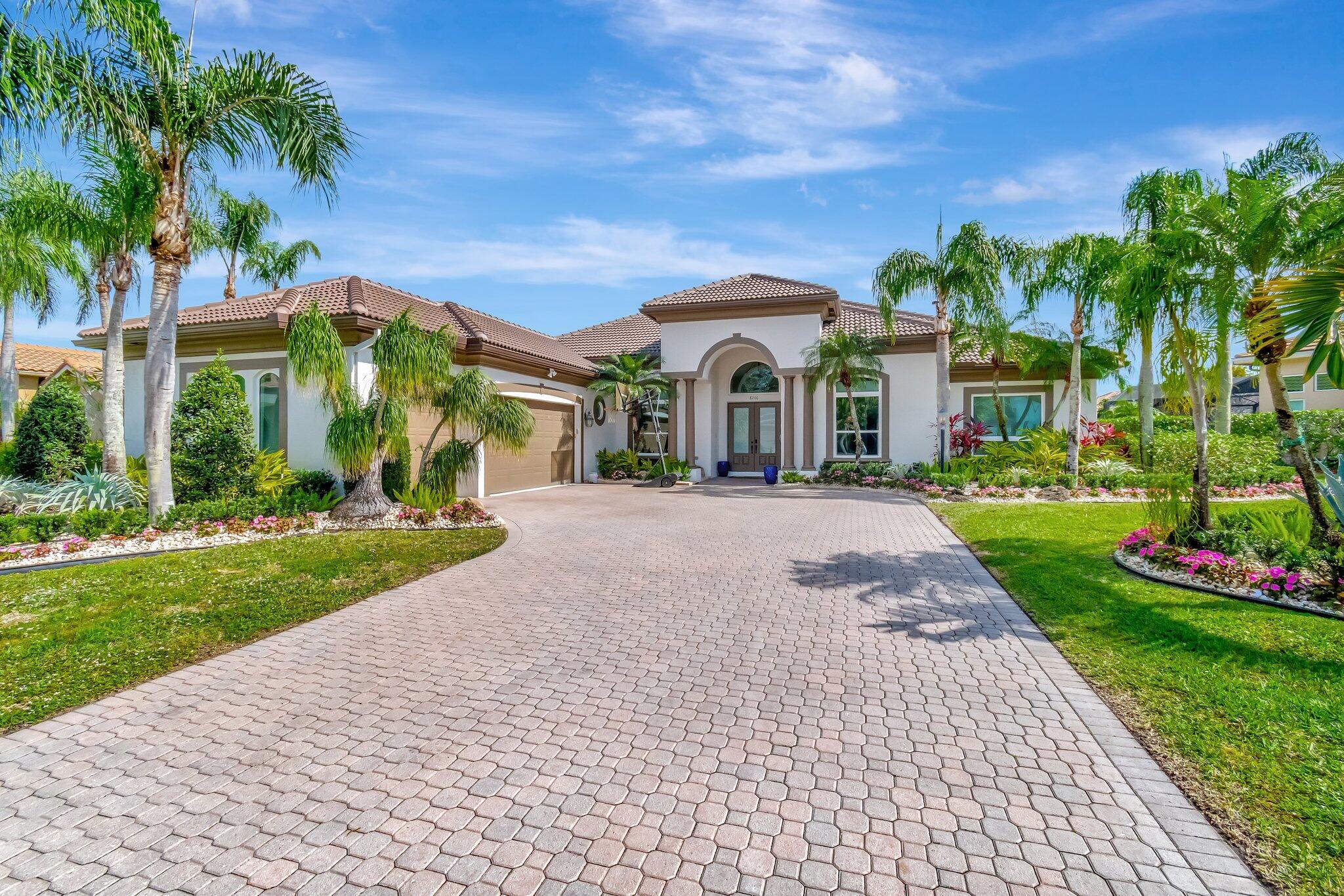 8200 Muirhead Circle