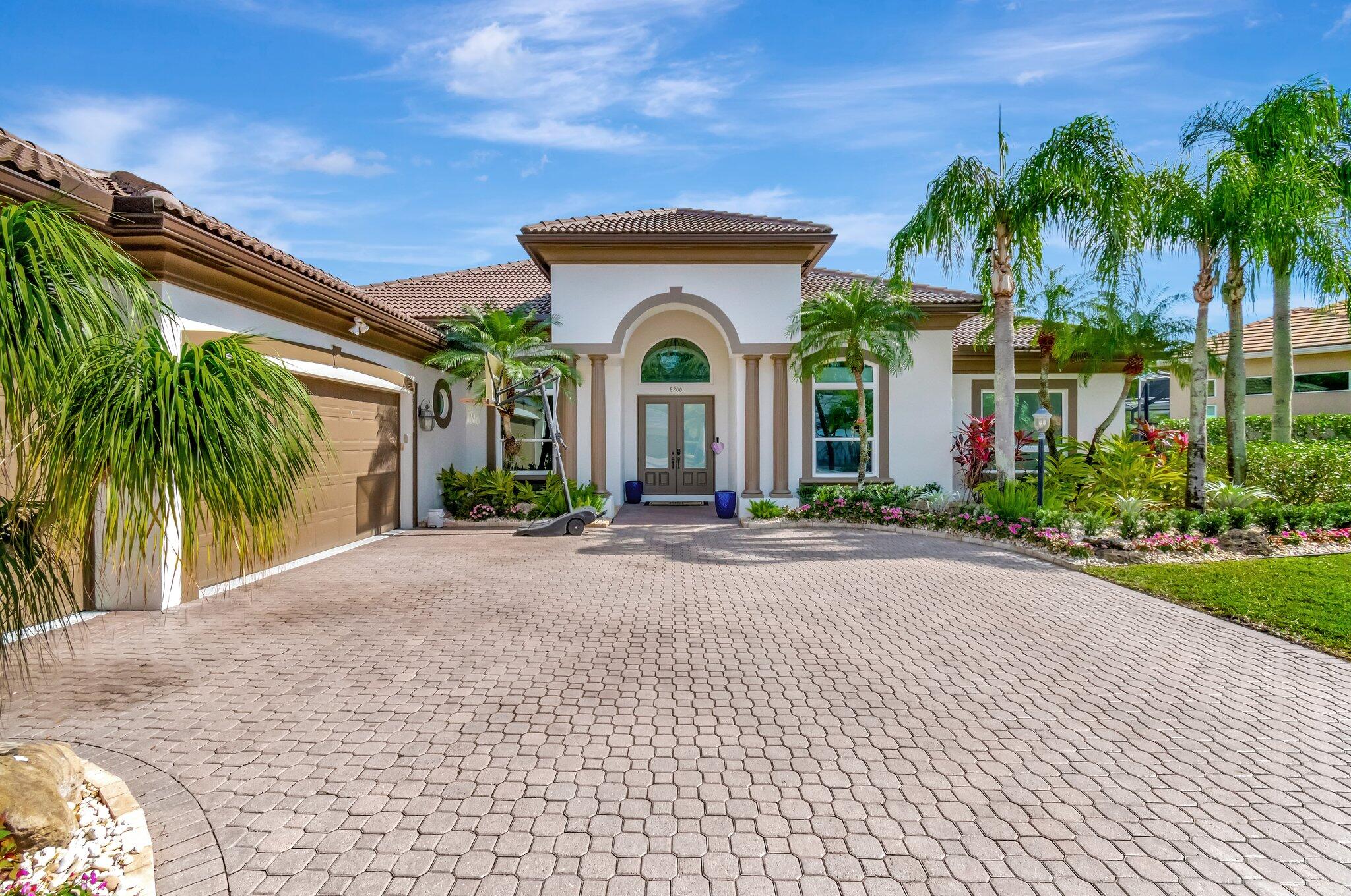 8200 Muirhead Circle