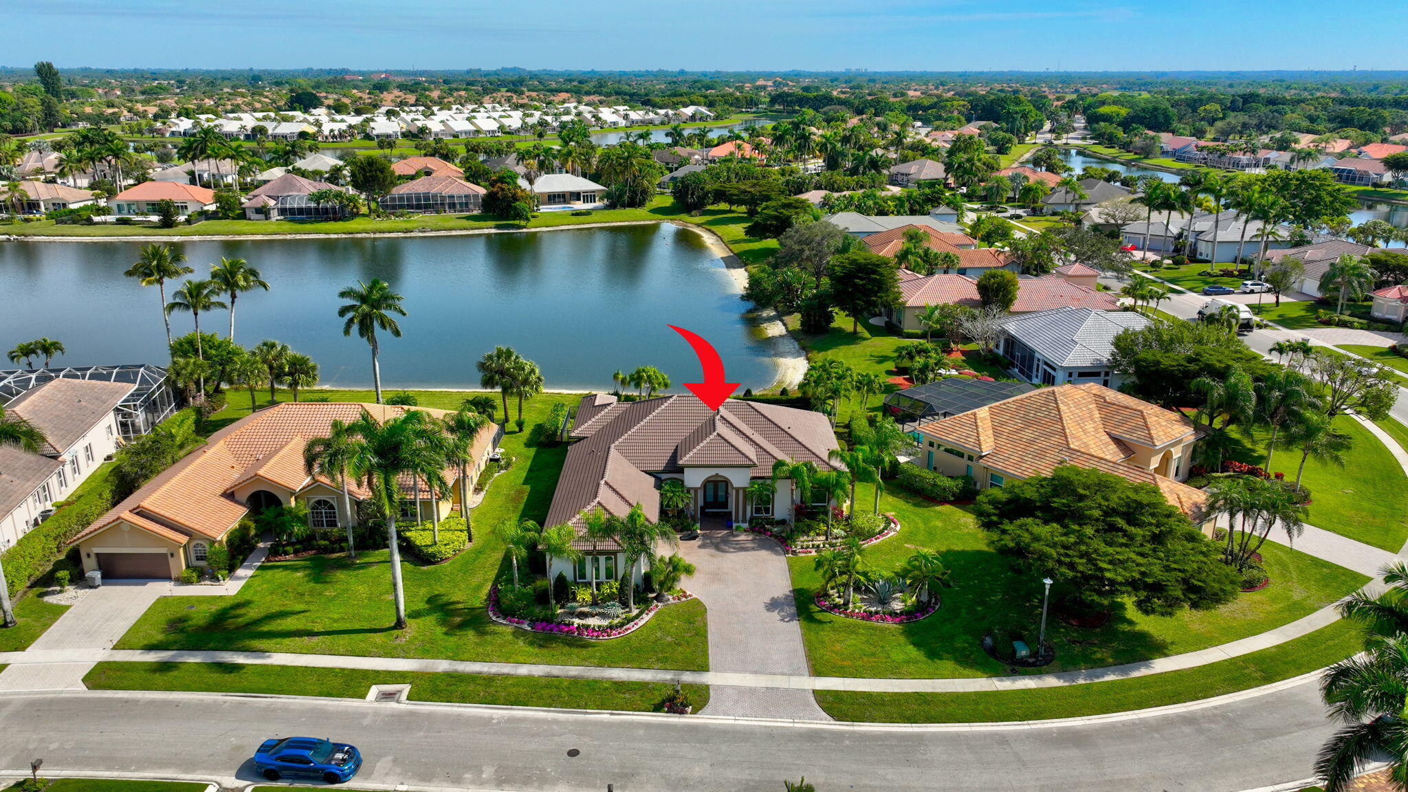 8200 Muirhead Circle