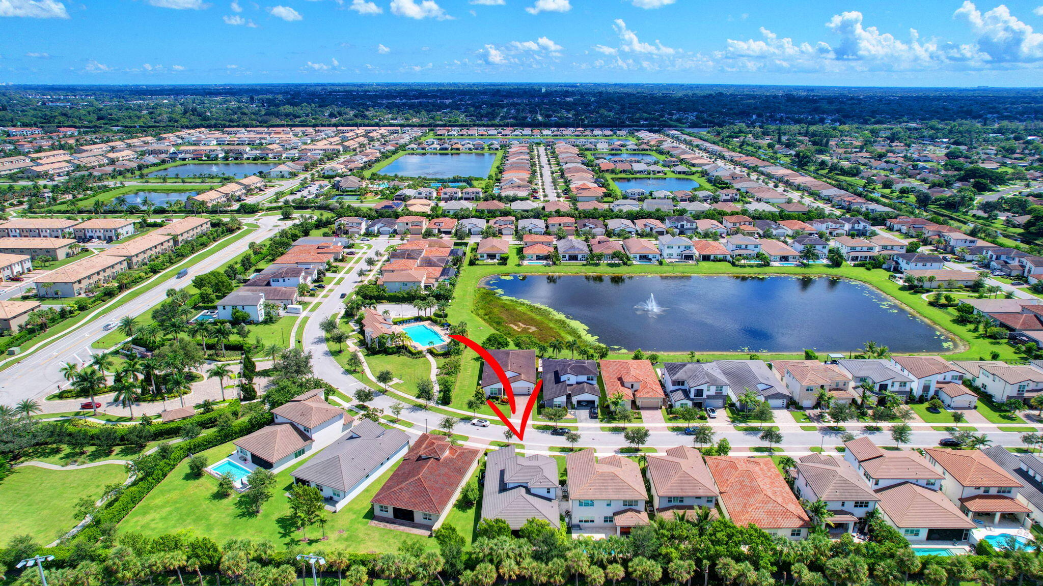 5209 Beland Drive