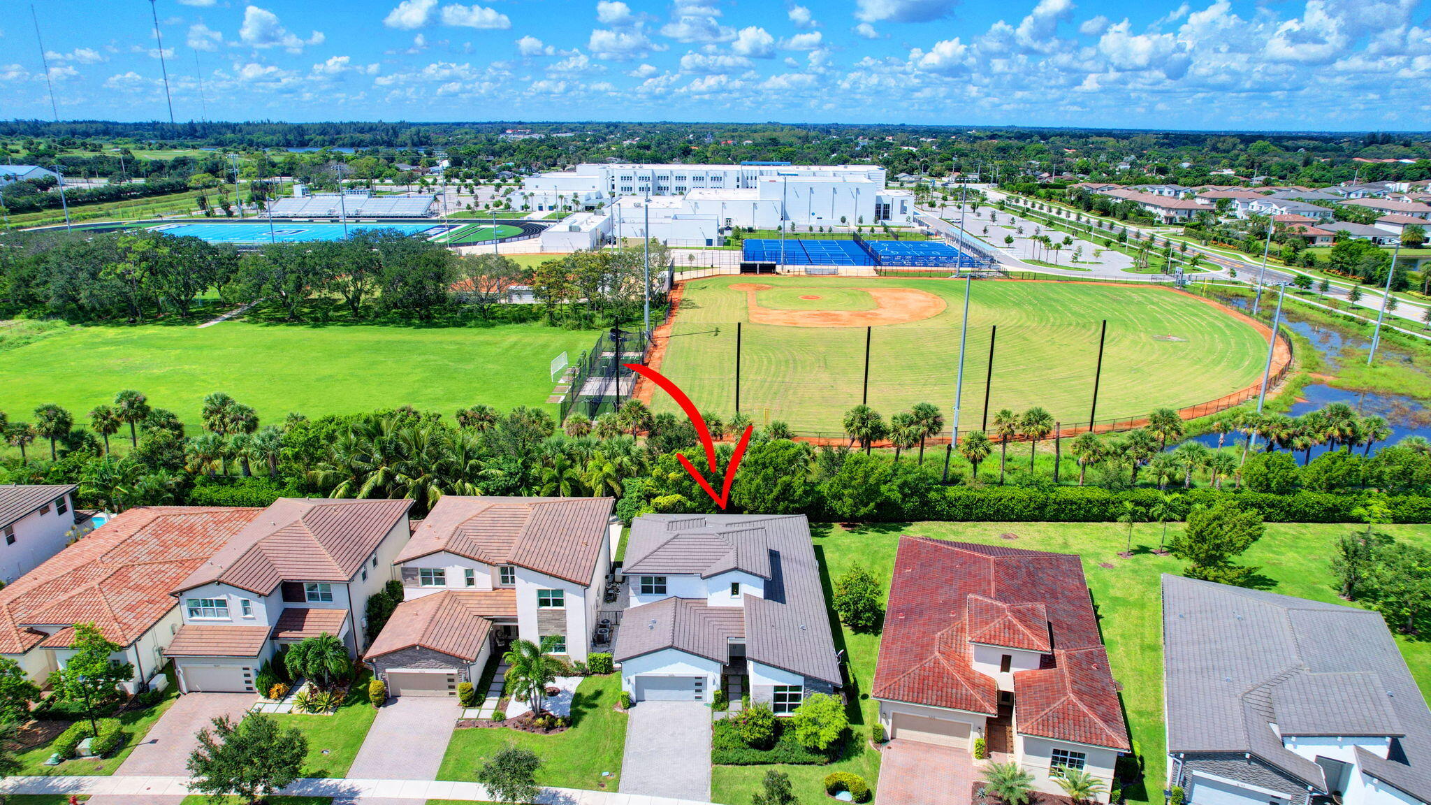 5209 Beland Drive