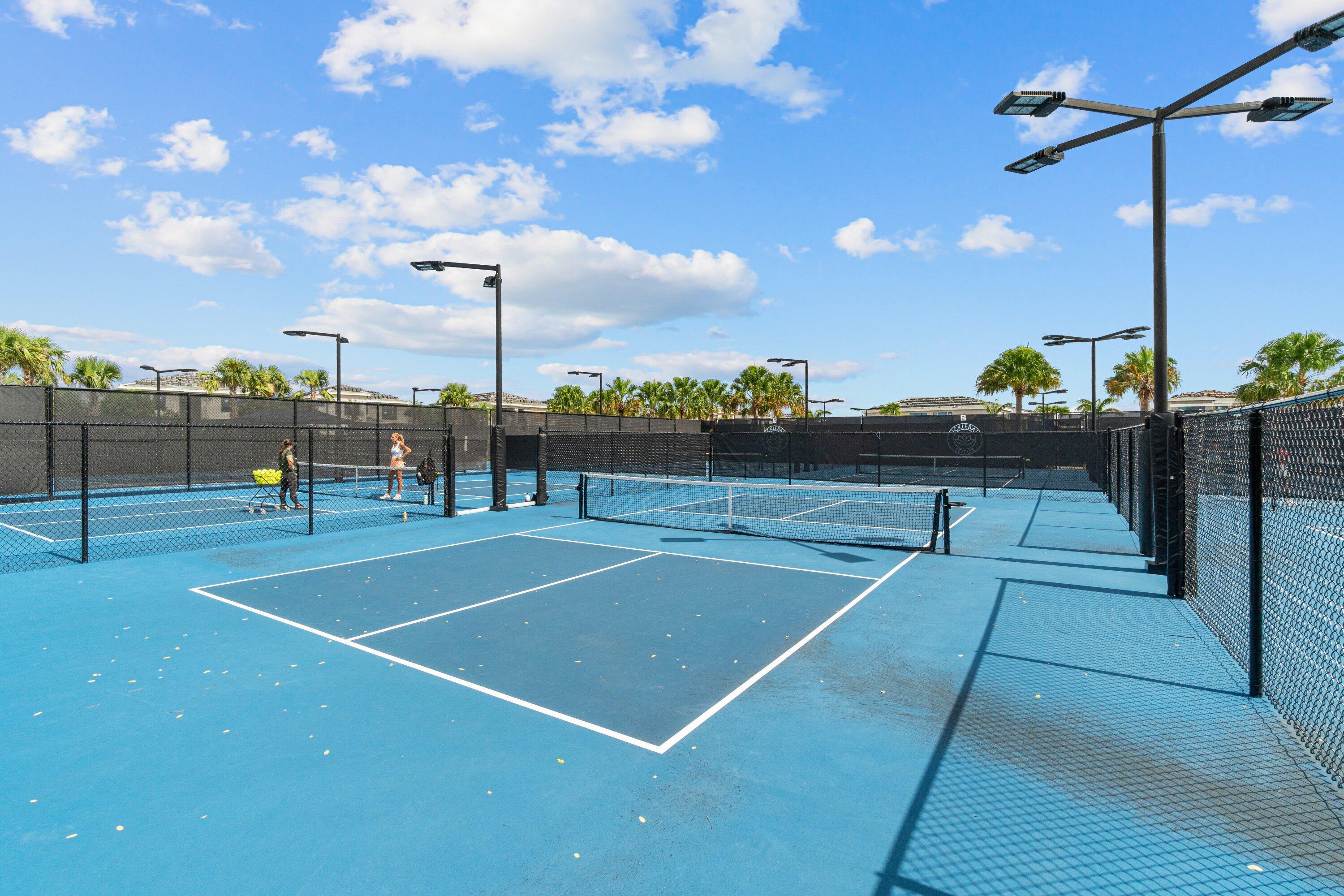 8617 Tower Bridge Court