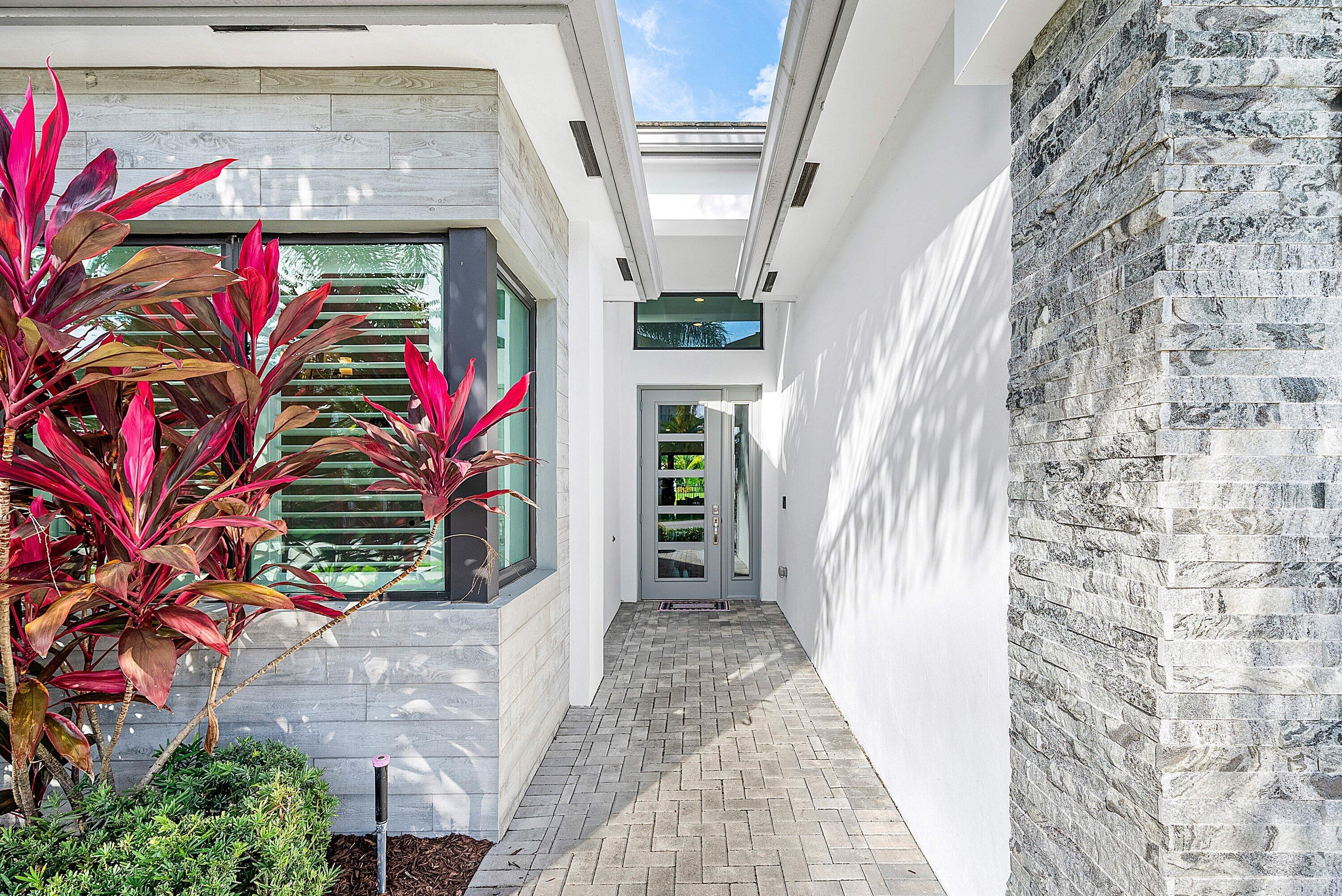 8617 Tower Bridge Court