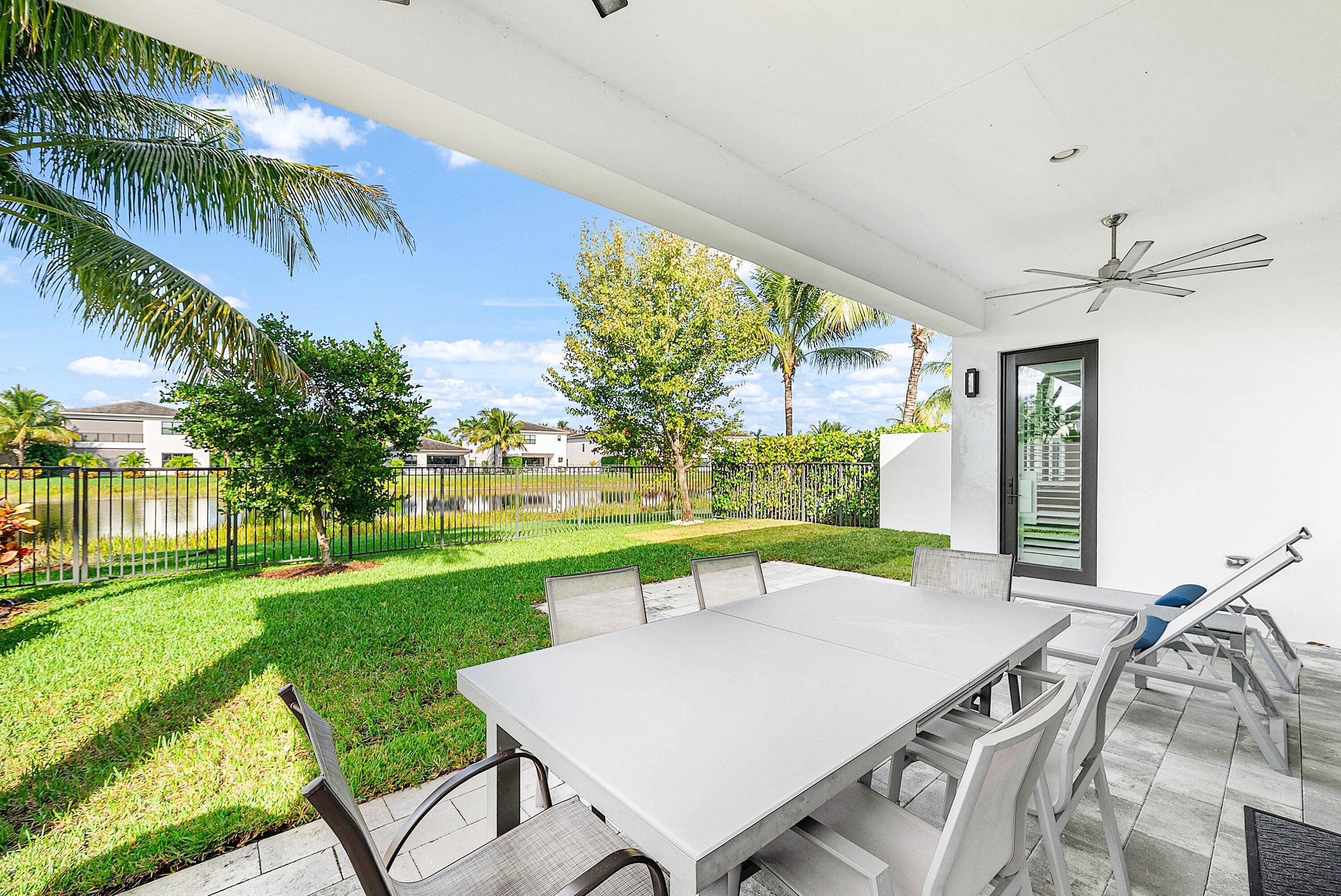 8617 Tower Bridge Court