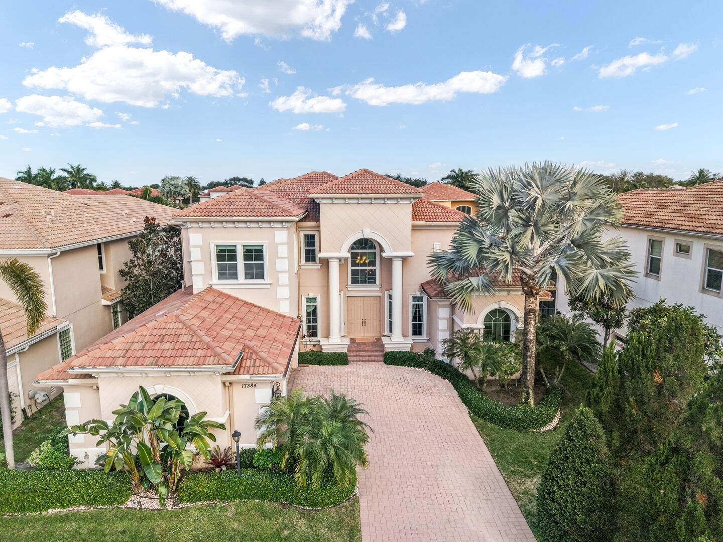 17384 Vistancia Circle