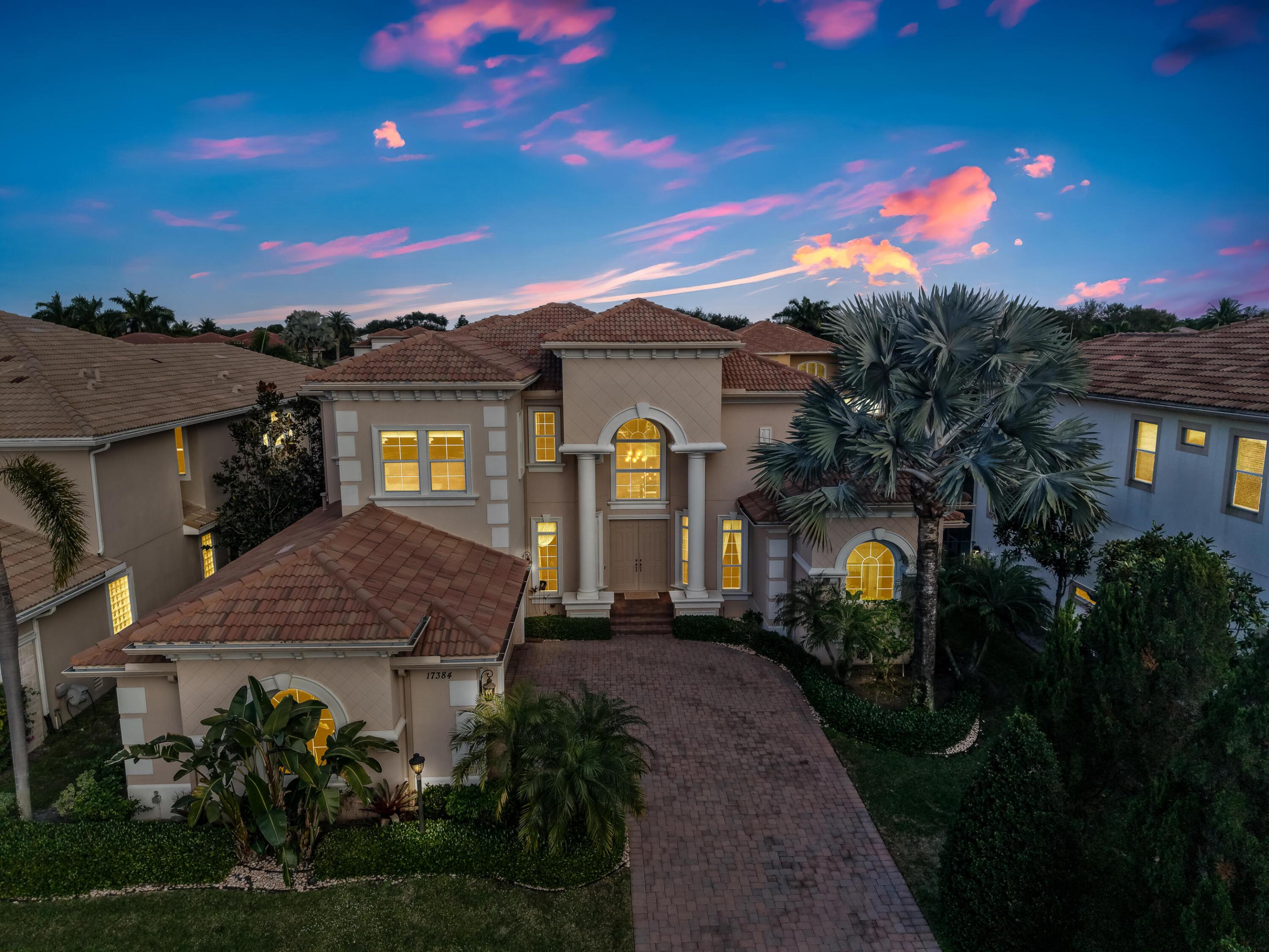 17384 Vistancia Circle