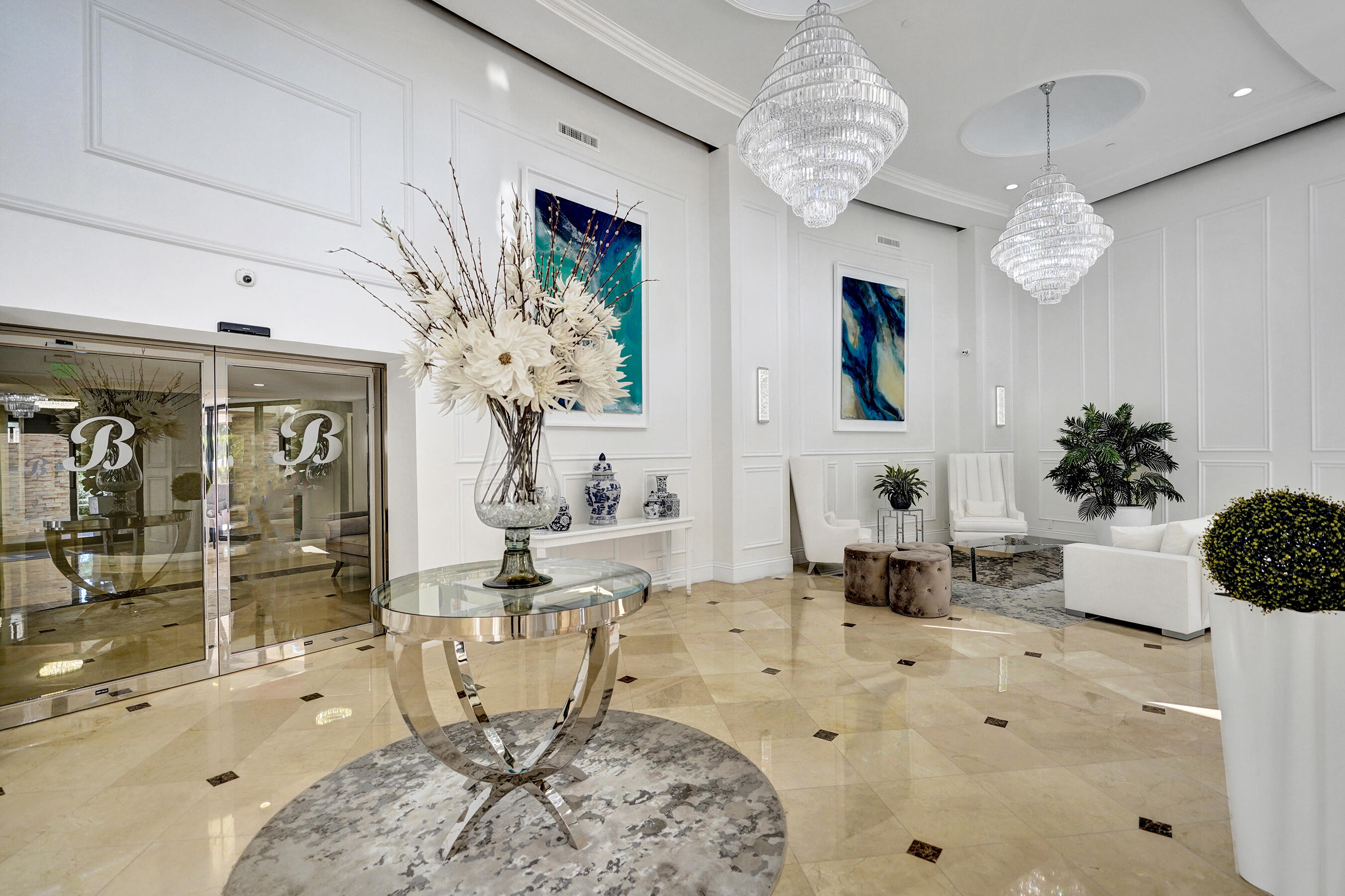 4740 S Ocean Boulevard 503
