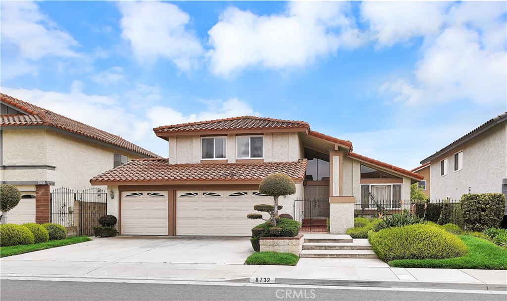 8732 Cliffside Drive