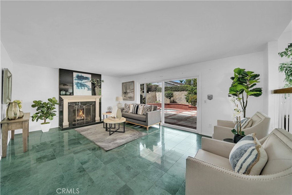 519 Fordham Drive