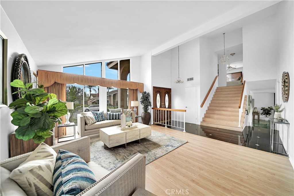 519 Fordham Drive
