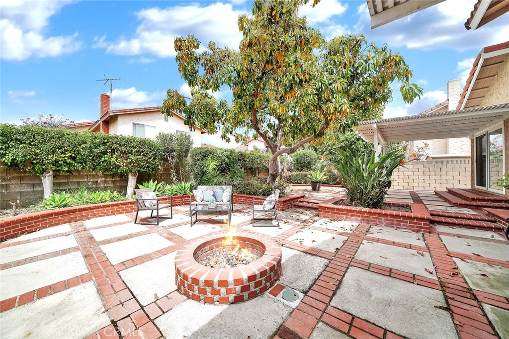 519 Fordham Drive