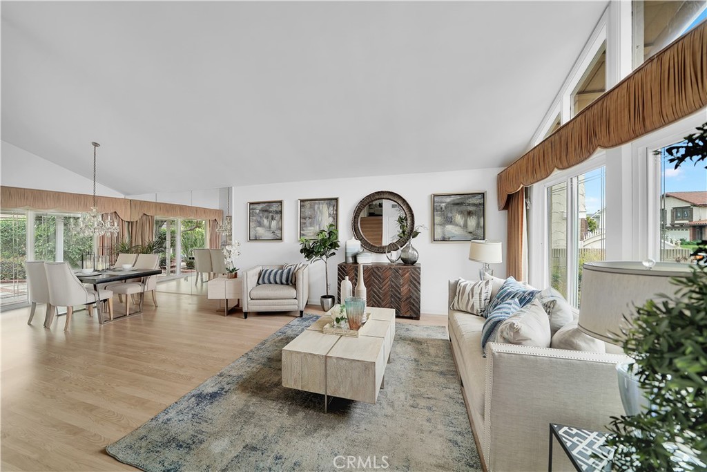 519 Fordham Drive
