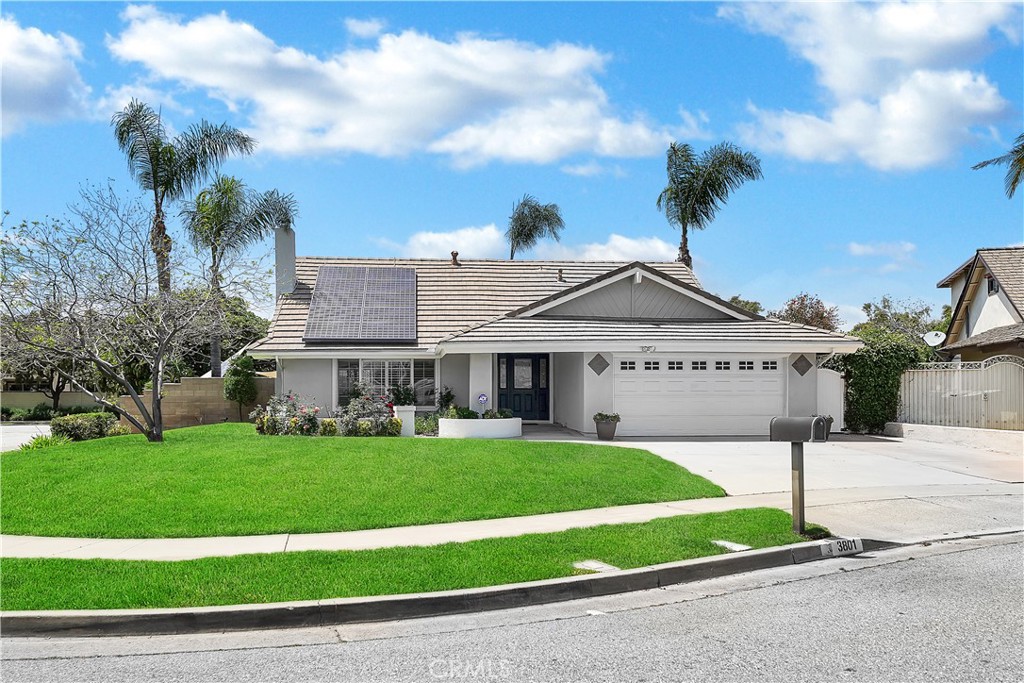 3801 Spurr Circle
