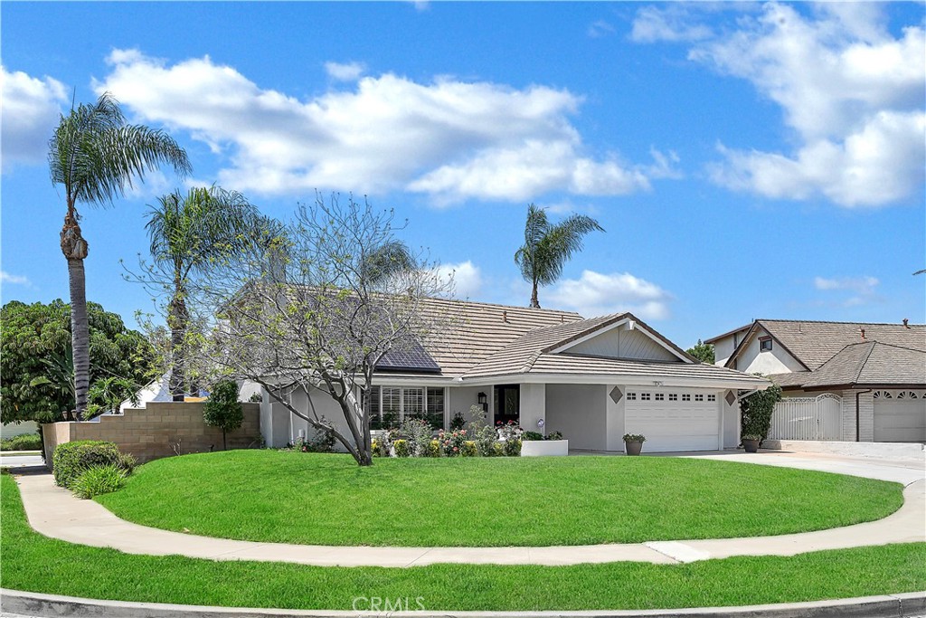 3801 Spurr Circle