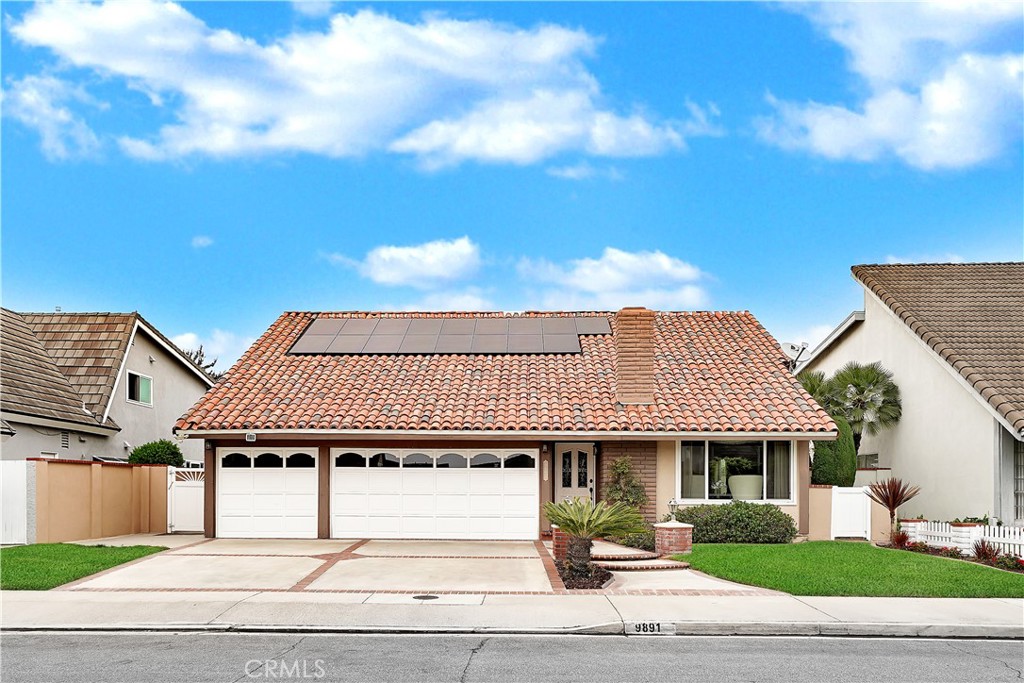 9891 Star Drive