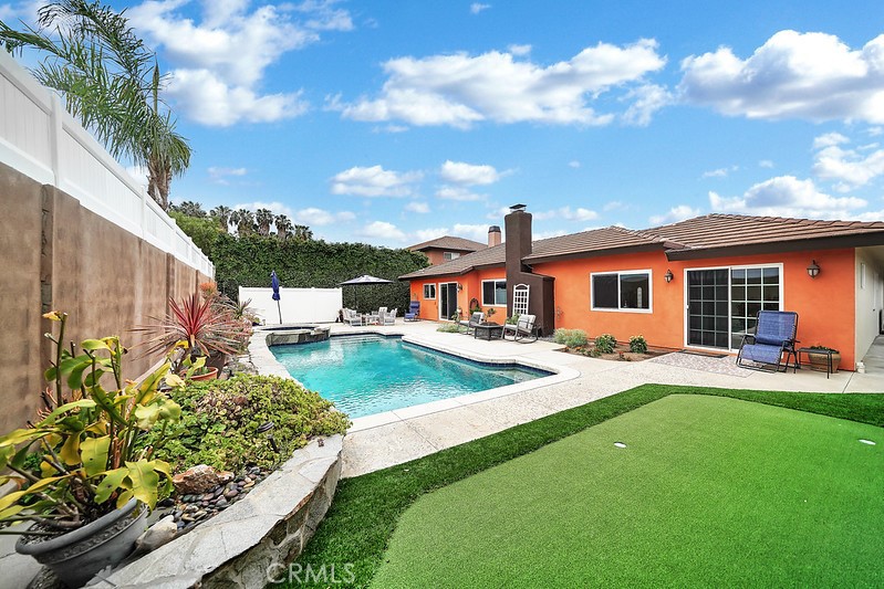 18658 Santa Ynez Street