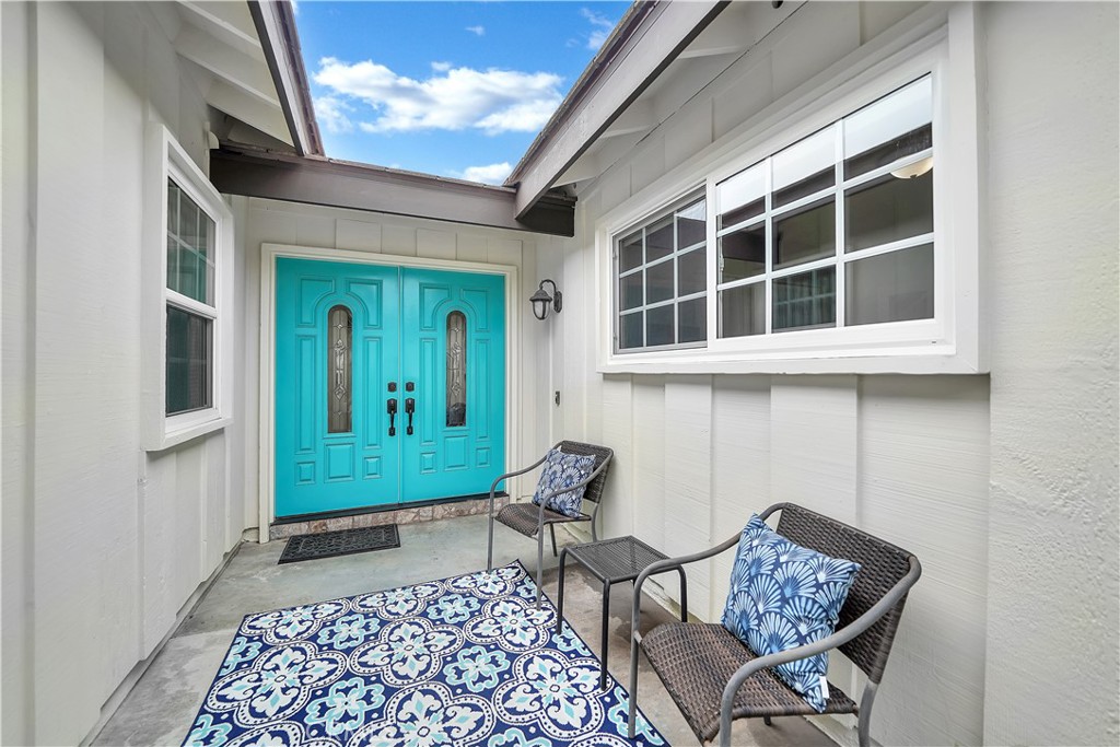 18658 Santa Ynez Street
