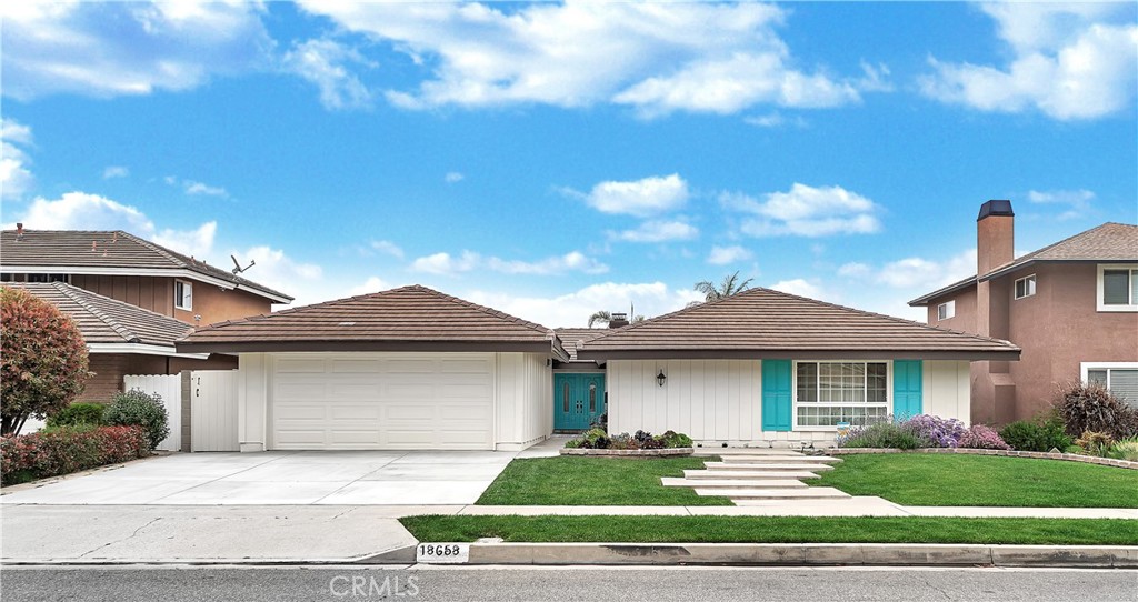 18658 Santa Ynez Street