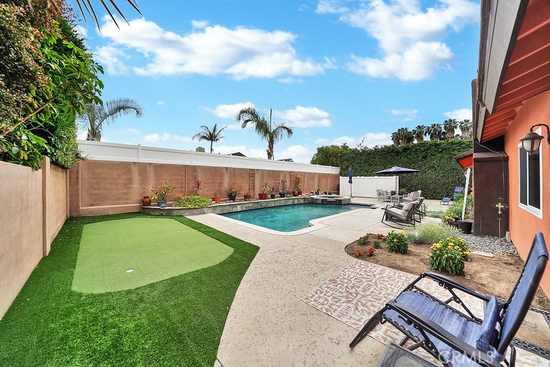 18658 Santa Ynez Street
