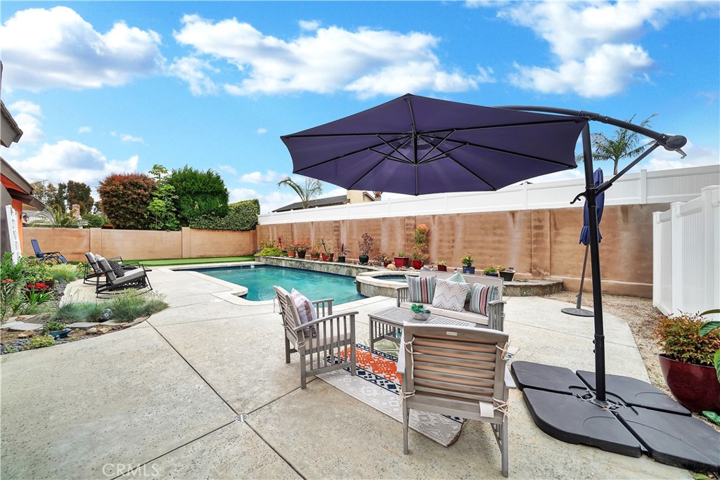 18658 Santa Ynez Street