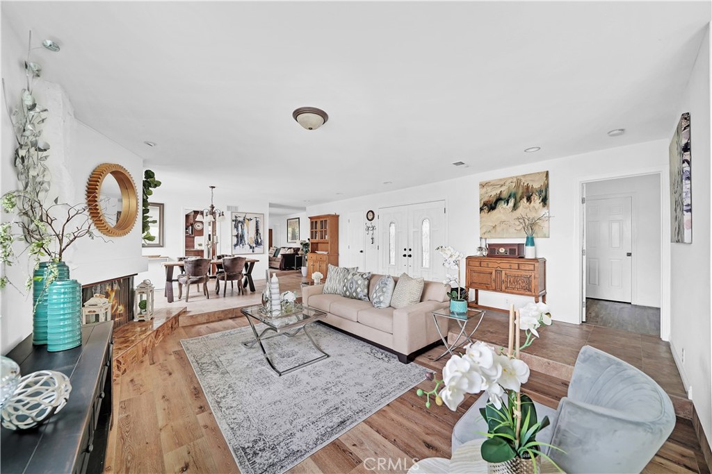18658 Santa Ynez Street