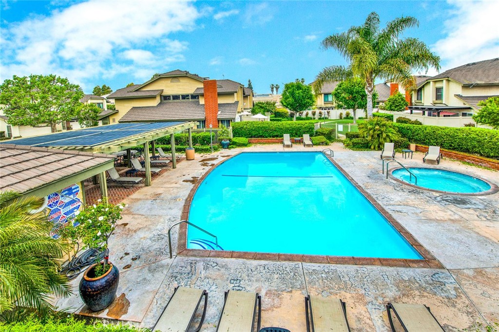 18158 Rustic Court