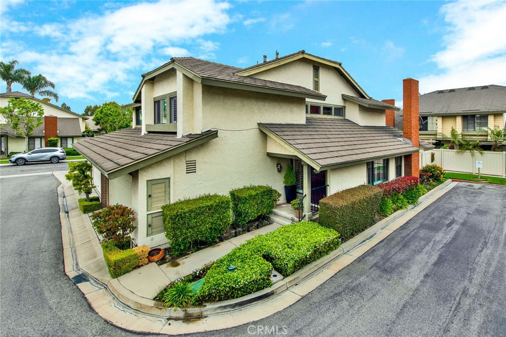 18158 Rustic Court