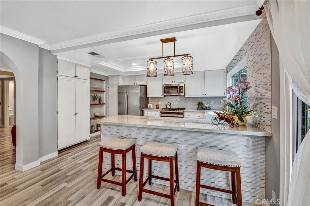 18158 Rustic Court