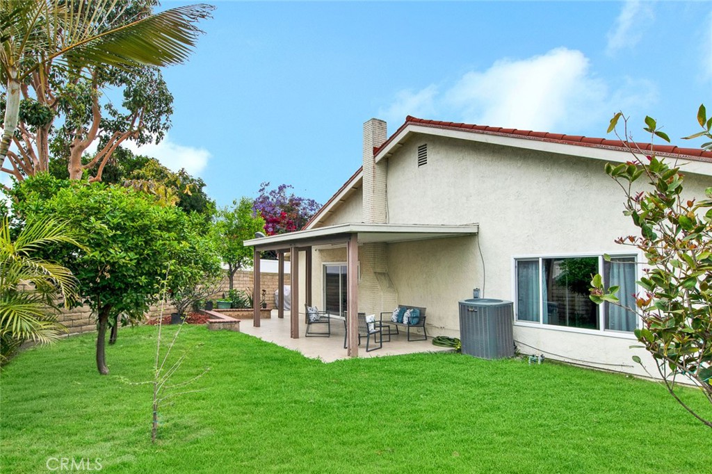 11164 McCabe River Avenue