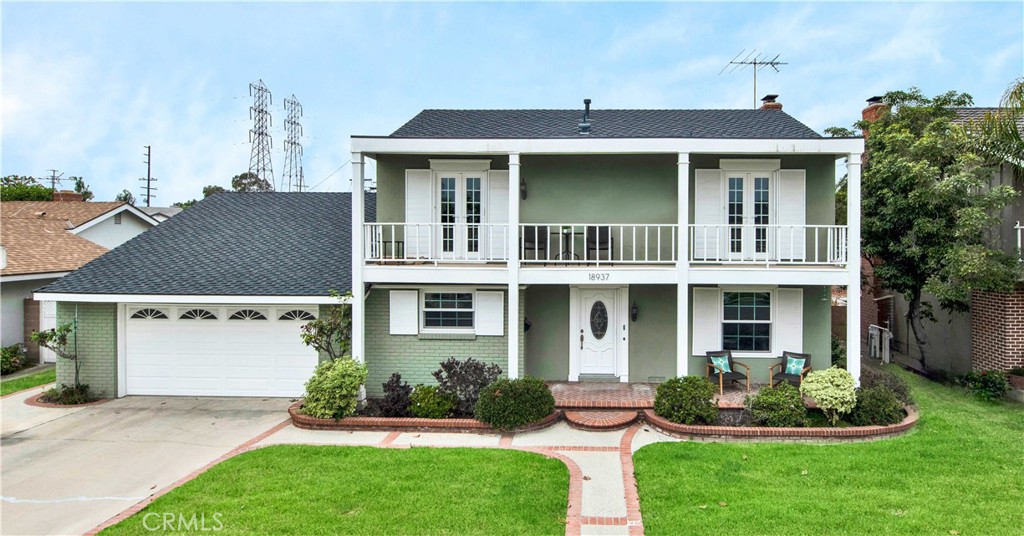18937 Santa Marta Street