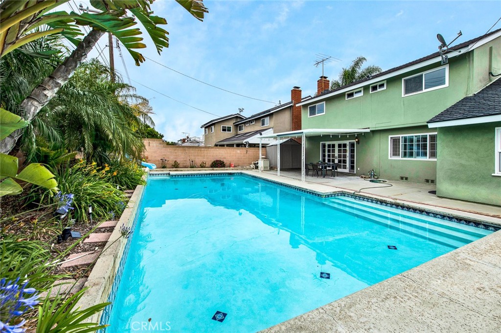 18937 Santa Marta Street