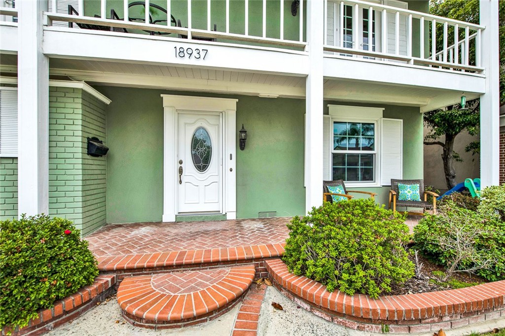 18937 Santa Marta Street