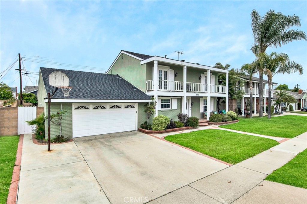 18937 Santa Marta Street