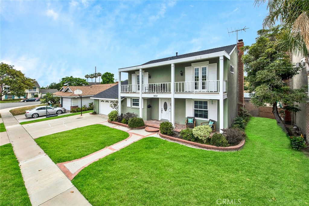 18937 Santa Marta Street