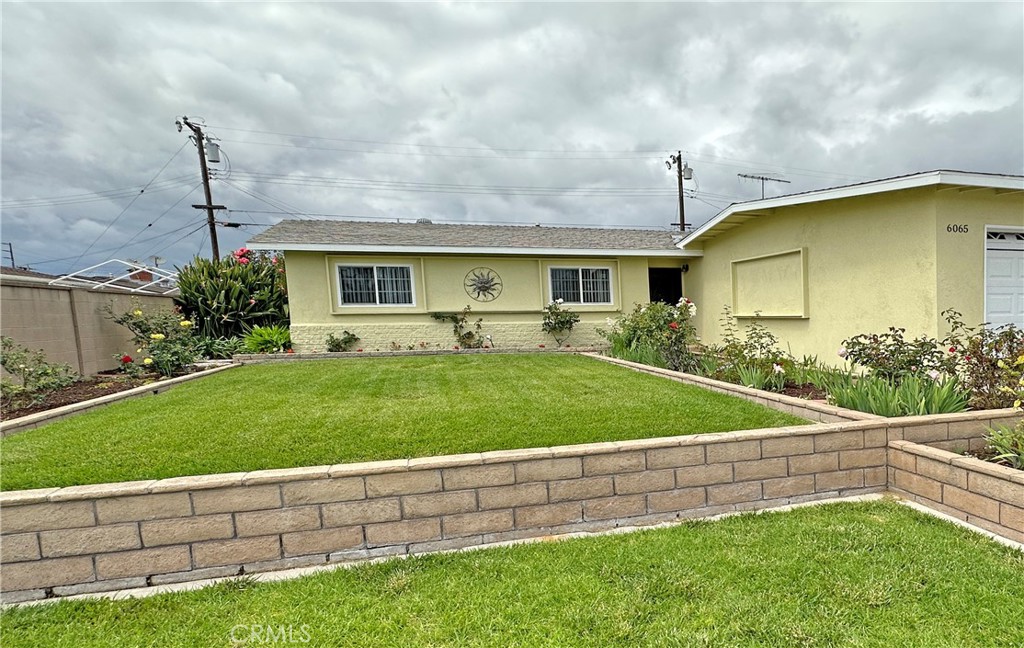 6065 San Rodolfo Way