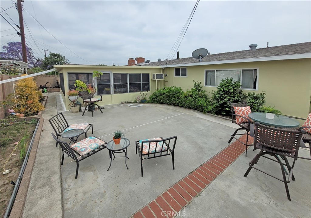 6065 San Rodolfo Way