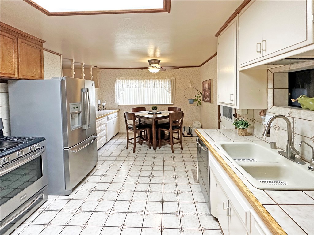 6065 San Rodolfo Way