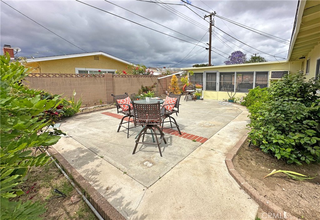 6065 San Rodolfo Way