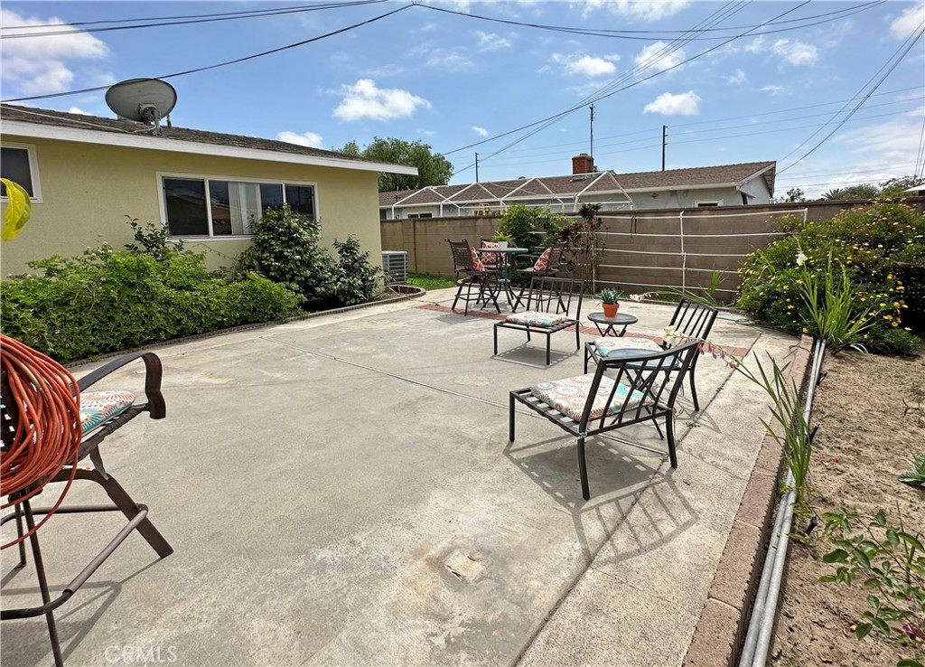 6065 San Rodolfo Way