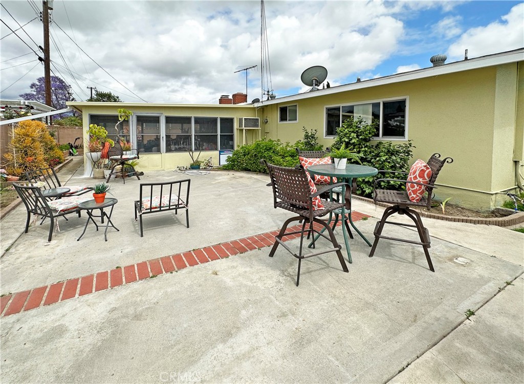 6065 San Rodolfo Way