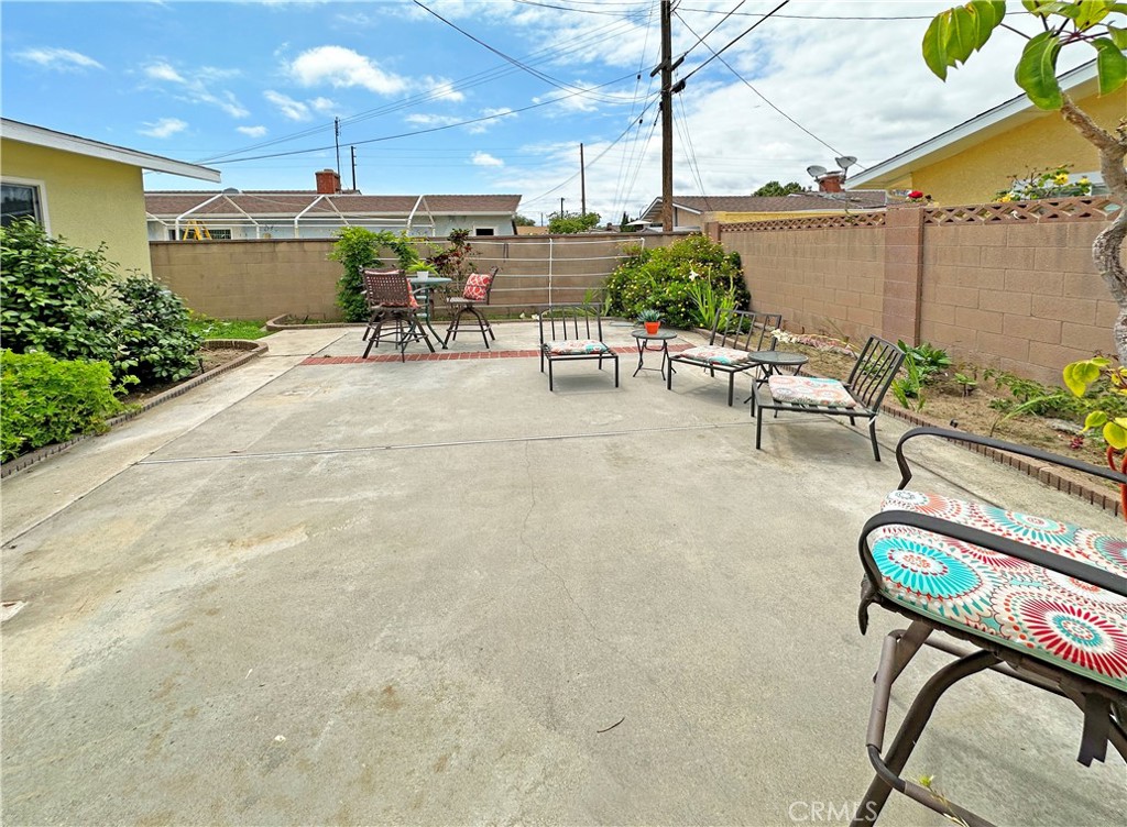 6065 San Rodolfo Way