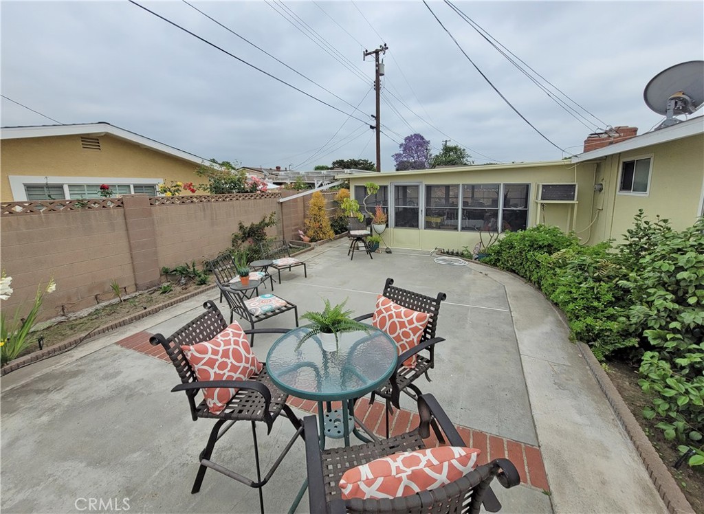 6065 San Rodolfo Way