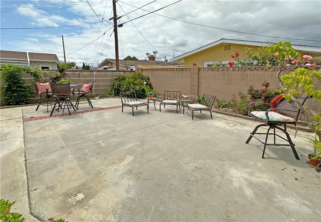 6065 San Rodolfo Way