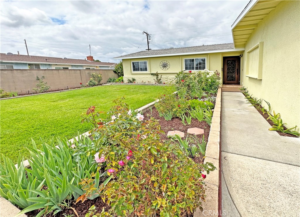 6065 San Rodolfo Way