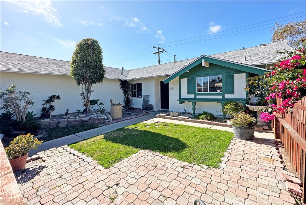 8251 Friesland Drive